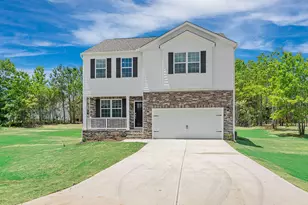 385 Babbling Crk Dr, Youngsville, NC 27596 - Photo 2