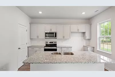 385 Babbling Creek Drive, Youngsville, NC 27596 - Photo 10