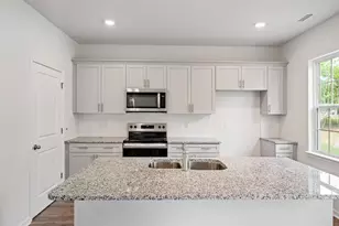 385 Babbling Crk Dr, Youngsville, NC 27596 - Photo 10