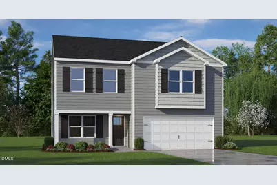 385 Babbling Creek Drive, Youngsville, NC 27596 - Photo 30