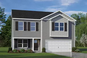385 Babbling Crk Dr, Youngsville, NC 27596 - Photo 30