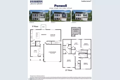 385 Babbling Creek Drive, Youngsville, NC 27596 - Photo 26