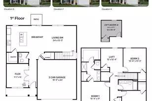 385 Babbling Crk Dr, Youngsville, NC 27596 - Photo 26