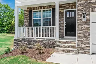 385 Babbling Crk Dr, Youngsville, NC 27596 - Photo 4