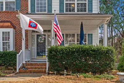 1086 Mosstree Drive, Apex, NC 27502 - Photo 32