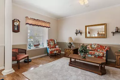 1086 Mosstree Drive, Apex, NC 27502 - Photo 6