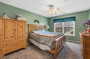 1086 Mosstree Dr, Apex, NC 27502 - Photo 20