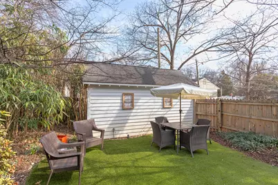 1106 Glenwood Avenue, Raleigh, NC 27605 - Photo 38