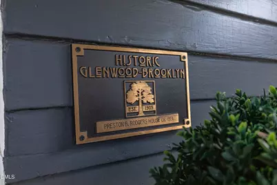 1106 Glenwood Avenue, Raleigh, NC 27605 - Photo 4