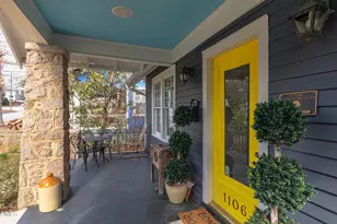 1106 Glenwood Ave, Raleigh, NC 27605 - Photo 8