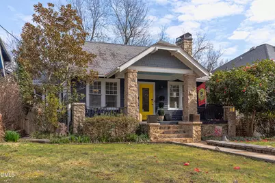 1106 Glenwood Avenue, Raleigh, NC 27605 - Photo 1