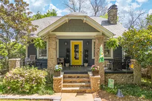 1106 Glenwood Ave, Raleigh, NC 27605 - Photo 1