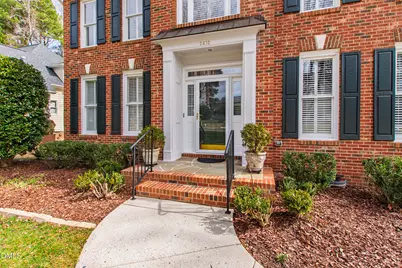 2412 Wertherson Lane, Raleigh, NC 27613 - Photo 4