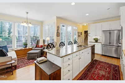 2412 Wertherson Lane, Raleigh, NC 27613 - Photo 14