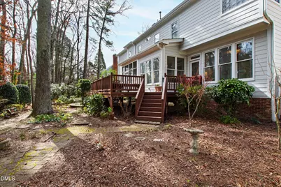 2412 Wertherson Lane, Raleigh, NC 27613 - Photo 40