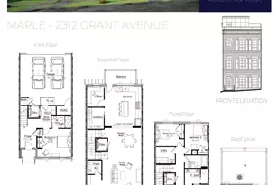 2312 Grant Ave, Raleigh, NC 27608 - Photo 6