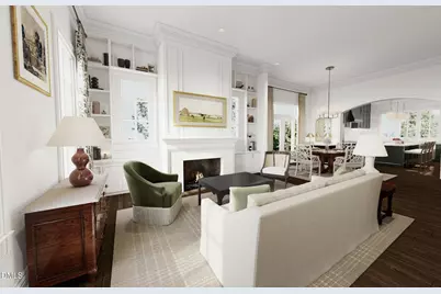 2312 Grant Avenue, Raleigh, NC 27608 - Photo 2