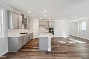 149 Fablewood Trail, Garner, NC 27529 - Photo 2