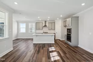 149 Fablewood Trail, Garner, NC 27529 - Photo 4