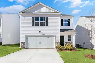 291 Palm Dr, Sanford, NC 27332 - Photo 1