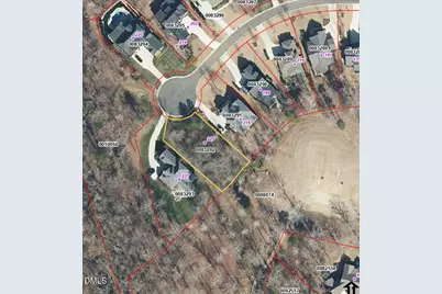 12 Cabin Creek, Pittsboro, NC 27312 - Photo 2