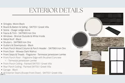 12 Cabin Creek, Pittsboro, NC 27312 - Photo 2