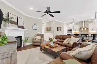 3213 High Plains Drive, Fuquay Varina, NC 27526 - Photo 6