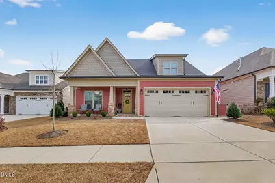 3213 High Plains Drive, Fuquay Varina, NC 27526 - Photo 1