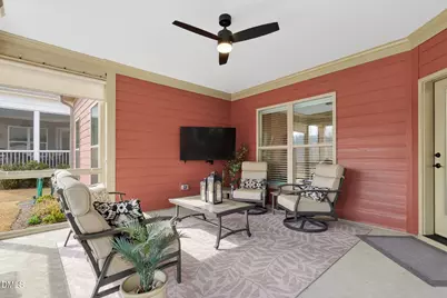 3213 High Plains Drive, Fuquay Varina, NC 27526 - Photo 30