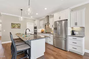 3213 High Plains Dr, Fuquay Varina, NC 27526 - Photo 8