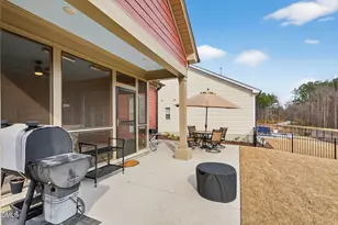 3213 High Plains Dr, Fuquay Varina, NC 27526 - Photo 32