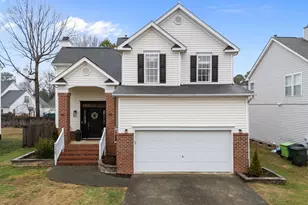 5508 Yates Garden Ln, Raleigh, NC 27606 - Photo 1