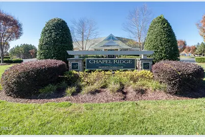 130 Bur Oak Court, Pittsboro, NC 27312 - Photo 22