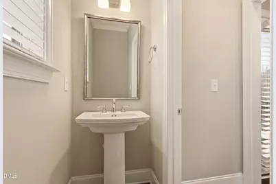 5801 Abingdon Ridge Place, Raleigh, NC 27607 - Photo 16