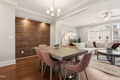 5801 Abingdon Ridge Place, Raleigh, NC 27607 - Photo 18