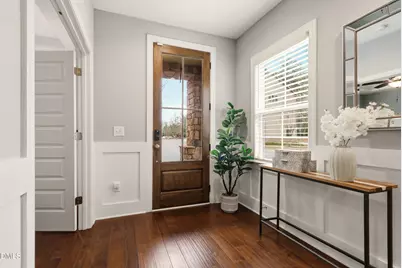 5801 Abingdon Ridge Place, Raleigh, NC 27607 - Photo 4