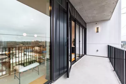 523 S West Street #311, Raleigh, NC 27601 - Photo 28