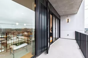 523 S West St, Raleigh, NC 27601 - Photo 28