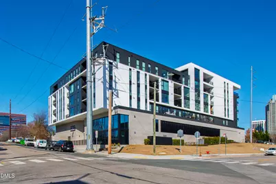 523 S West Street #311, Raleigh, NC 27601 - Photo 38