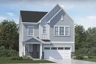 124 Fablewood Trail, Garner, NC 27529 - Photo 1