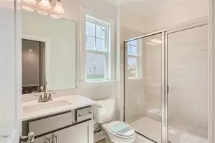 124 Fablewood Trail, Garner, NC 27529 - Photo 6