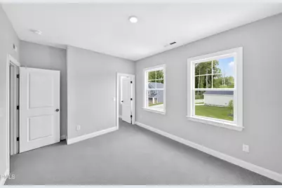 440 Cedar Barn Lane, Garner, NC 27529 - Photo 12