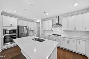 440 Cedar Barn Ln, Garner, NC 27529 - Photo 8
