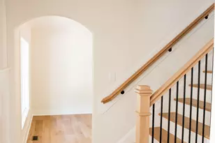 1326 Apache Ln, Apex, NC 27502 - Photo 2