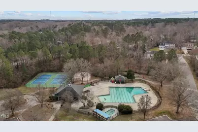 1326 Apache Lane, Apex, NC 27502 - Photo 34