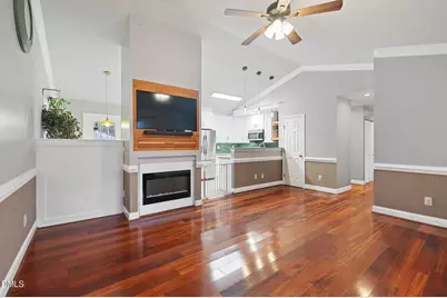 814 Torredge Road, Durham, NC 27712 - Photo 6