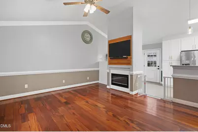 814 Torredge Road, Durham, NC 27712 - Photo 4