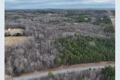 6.14 Acres Allen Creek Road, Rougemont, NC 27572 - Photo 12