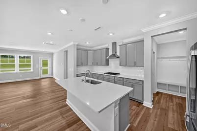 132 Fablewood Trail, Garner, NC 27529 - Photo 4