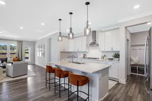 132 Fablewood Trail, Garner, NC 27529 - Photo 8